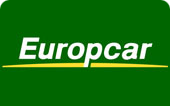 Europcar - Location de Voiture